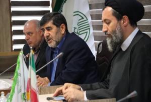 گرامیداشت شهدای خدمت در آذربایجان شرقی با محوریت مراسم مردمی