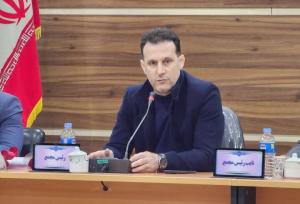 میراسماعیلی: ورزشی‌ها در حمایت از مردم مقابل رژیم صهیونیسنی گُل کاشتند