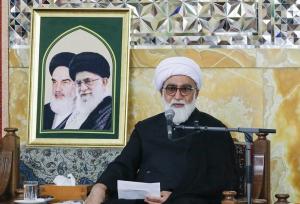 مروی:انقلاب اسلامی اعتماد به نفس و استقلال علمی را به جوانان بازگرداند