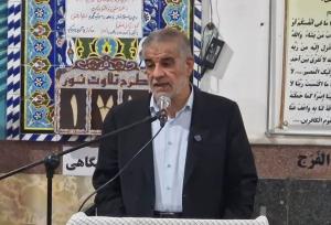 جوکار: ایران اسلامی ساختار منسجم و پویای دفاعی دارد