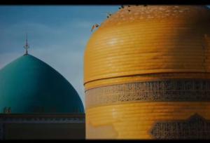حرم امام رضا(ع)؛ ۵۰ سال پیش