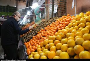 دستورالعمل‌ فروش میوه شب عید اعلام شد