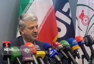 تاکید کوهپایه زاده بر استعدادیابی در ورزش توان‌یابان