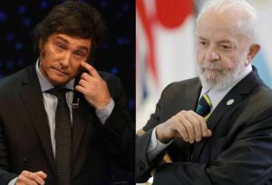 تنش بین رؤسای جمهوری برزیل و آرژانتین درباره ونزوئلا