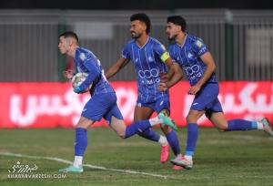 ماجرای دلخوری ادامه‌دار یاسر آسانی از بازیکنان استقلال!