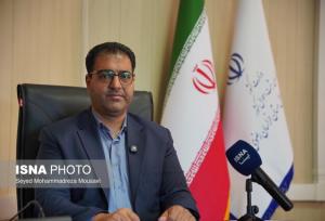 مدیرکل ثبت احوال خراسان رضوی: بیش از ۳۸ هزار کارت ملی هوشمند در استان آماده تحویل است