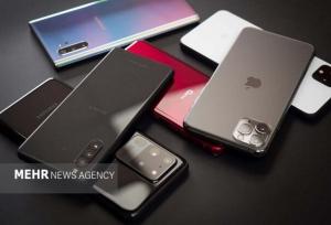 تعرفه ۱۵ درصدی واردات موبایل در لایحه بودجه ۱۴۰۵