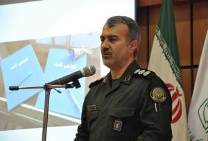 وحدت و انسجام رمز پیروزی در دفاع مقدس و جنگ ۱۲ روزه است