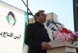 طرح جامع ترافیک، چراغ راه مدیریت شهری برای ساماندهی ترافیکی شهرکرد است