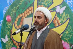 مساجد در خط مقدم مقابله با هجمه‌های دشمن قرار دارند