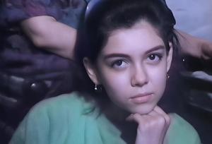 نازترین چیزی که دیدیم؛ آزاده نامداری روی دور تند