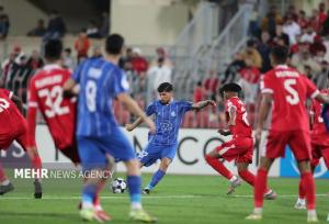 هشدار به خاطر یک اتفاق نگران‌کننده/ کدام بازیکن بهترین عملکرد را داشت؟