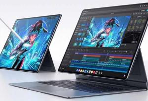 لپ تاپ جدید هواوی با RAM خارق العاده به بازار می آید