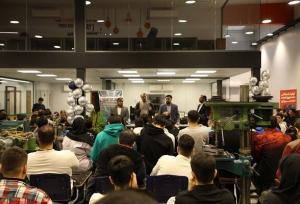 ایده‌ها جان می‌گیرند؛ تجربه «نمونه‌سازی سریع» در دانشگاه شهید بهشتی