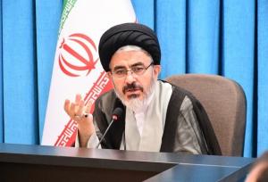 نماینده ولی فقیه در آذربایجان غربی: حماسه ۹ دی باید زنده بماند