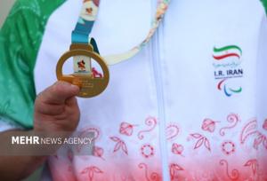 درخشش «فرزندان ایران» در دبی/ نایب‌قهرمانی با رکورد تاریخی ۲۶۲ مدال