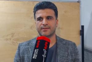 حکیم: در لیگ ازبکستان تنها دو بازی با VAR برگزار می‌شود