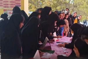  رقابت ۱۵ هزار نفر برای کسب کرسی‌های شورای دانش‌آموزی سمنان