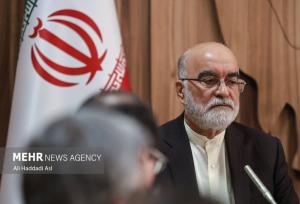 انعقاد ۴ موافقتنامه قضایی بین ایران و عراق