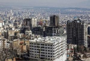 بررسی ملاحظات سازمان بازرسی برای مجوزهای ساختمان‌های بلندمرتبه تهران