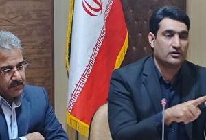 رفسنجان بیشترین اشتراک آب روستایی کرمان را دارد