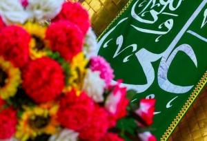 غدیر حقیقتی روشن برای حق طلبان است