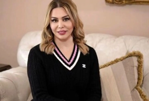 چهره کمتر دیده‌شده نوه صدام در دوران کودکی