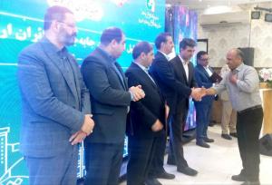 مدیر کل راهداری یزد اعلام کرد؛ افزایش ۲۰ درصدی زائران به‌رغم کاهش ۳۰ درصدی ناوگان