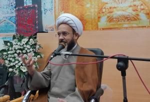 امام حسن عسکری (ع) مسیر تحقق امامت حضرت مهدی (عج) را فراهم کردند