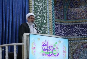 محوریت دین اسلام و انقلاب اسلامی در مسیر همدلی باید مد نظر باشد