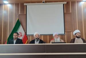 صاحبقرانی:نهضت بزرگ زندگی با آیه‌ها یکی از مهم‌ترین اقدامات فرهنگی است