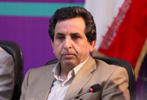 سرپرست جدید معاونت اقتصادی استانداری خوزستان منصوب شد
