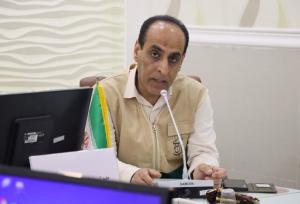 باغداری: کیفیت فعالیت‌ کانون‌های خدمت رضوی دشتی ارتقا می یابد