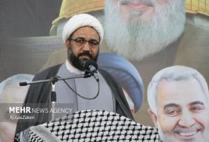 موشک و دیپلماسی دو بازوی یک میدان‌ هستند