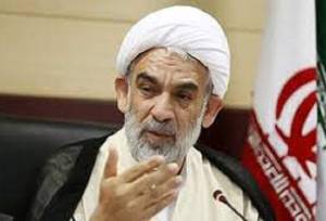 آیت الله قمی: آیت الله محمودی الگویی برای نیروهای انقلاب است