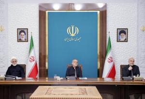 جلسه شورای هماهنگی اقتصادی سران قوا برگزار شد