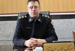 فتاحی: محدودیت‌های ترافیکی در اردبیل روز ۱۳ آبان  اعمال می شود