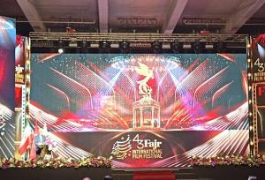 صالحی: سینما راوی مقاومت و زخم‌های روزگار ماست