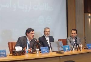 علی باقری: ایران دردهه‌های گذشته قدرت خود را حفظ کرده است
