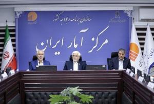 عارف: دولت چهاردهم نمی‌خواهد آمار دستکاری‌ شده ارائه کند