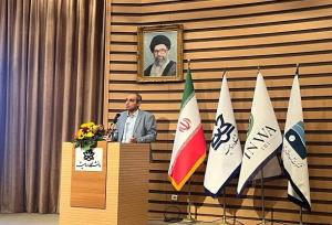 ایمان شعار:حوضه آبریز دریاچه ارومیه تنها ۵.۱ میلیارد مترمکعب آب دارد