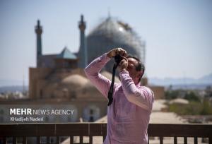 نظام مسائل گردشگران ورودی از تاجیکستان بررسی شد