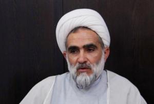 سقاچی: نماز وسیله رسیدن عروج انسان است