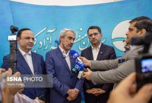 وزیر اقتصاد: ۱۱۰ هزار میلیارد تومان پروژه در کیش فعال شده است