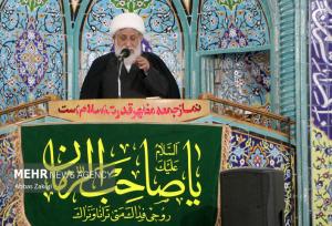 امام جمعه میناب: ناترازی برق نتیجه ضعف حکمرانی انرژی است