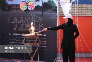 آغاز المپیاد ورزشی درون مدرسه‌ای در استان آذربایجان شرقی 