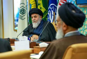 تولیت مسجد جمکران: حفظ وحدت، مهم‌ترین مسئله امروز ایران اسلامی است