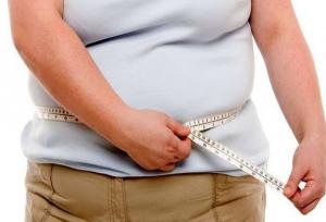 ۵۸ درصد همدانی‌های بالای ۳۰ سال چاق هستند