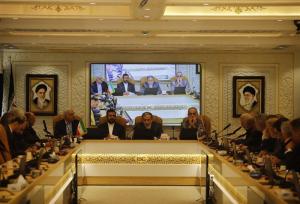 تاکید عراقچی بر اهمیت نقش وزارت خارجه در روابط اقتصادی