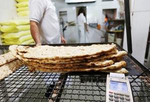 نظارت هوشمند بر نانوایی‌ها؛ تضمین کیفیت نان در سیستان‌ و بلوچستان